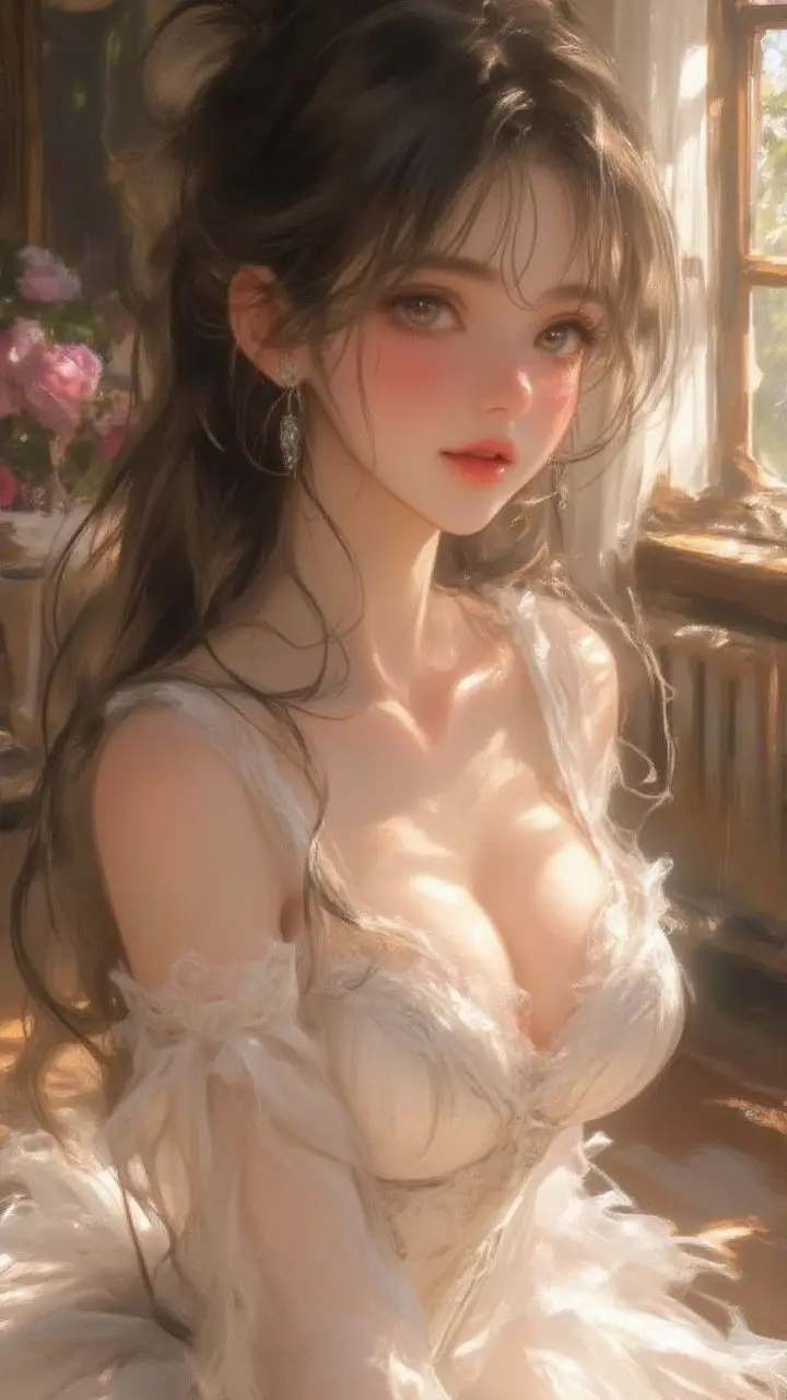 Sao chúng ta lại Ngủ
